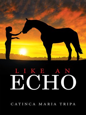 cover image of Like an Echo